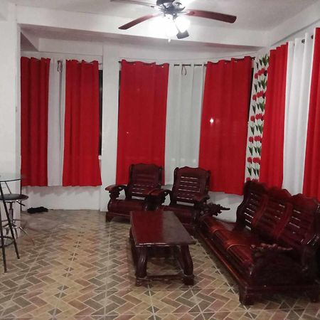 4Jmarte Home Stay Imus Εξωτερικό φωτογραφία