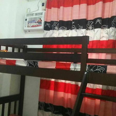 4Jmarte Home Stay Imus Εξωτερικό φωτογραφία