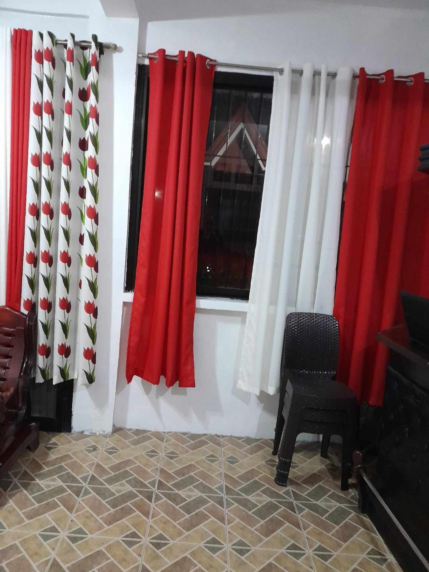 4Jmarte Home Stay Imus Εξωτερικό φωτογραφία